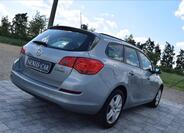 Opel Astra 5