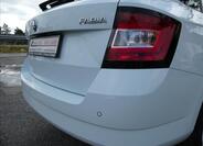 Škoda Fabia 10
