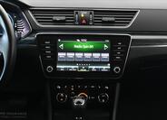 Škoda Superb 12