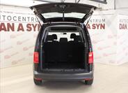 Volkswagen Caddy 7
