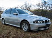 BMW Řada 5 6