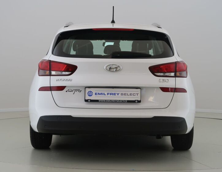 Hyundai i30 6