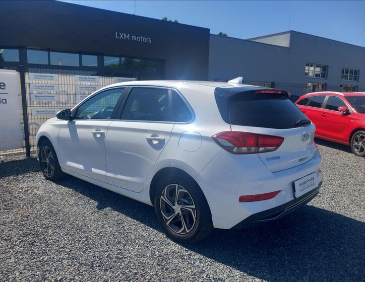 Hyundai i30 6