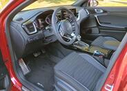 KIA ProCeed 6