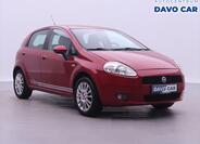 Fiat Punto 1