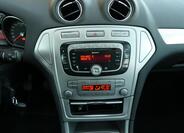 Ford Mondeo 22
