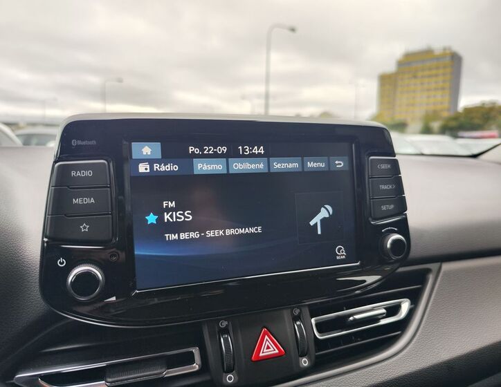 Hyundai i30 15