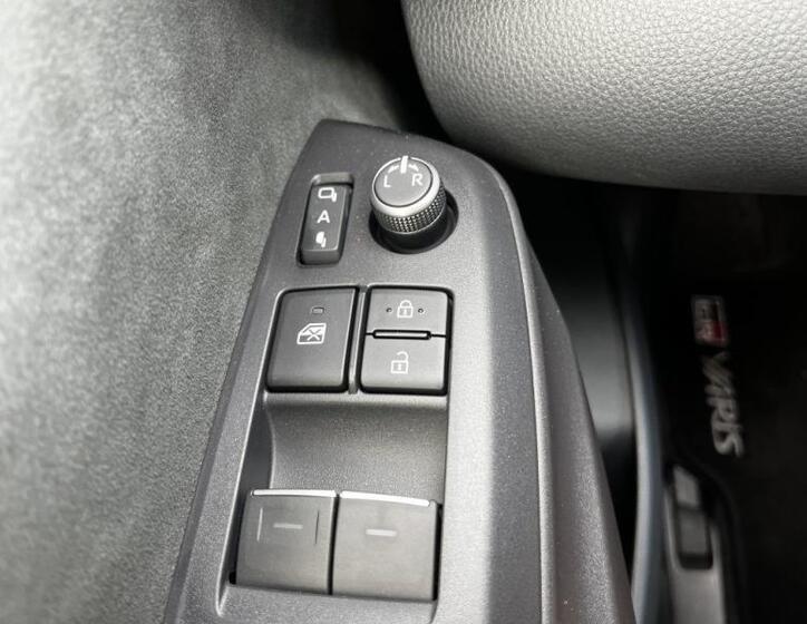 Toyota GR Yaris 26