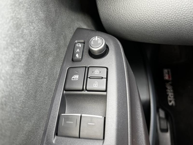 Toyota GR Yaris