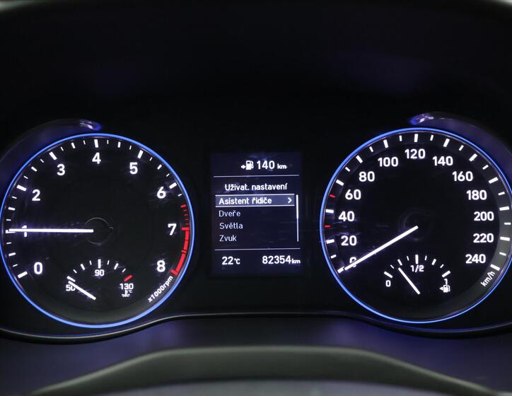 Hyundai Kona 19