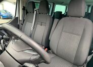 Ford Transit Custom 17