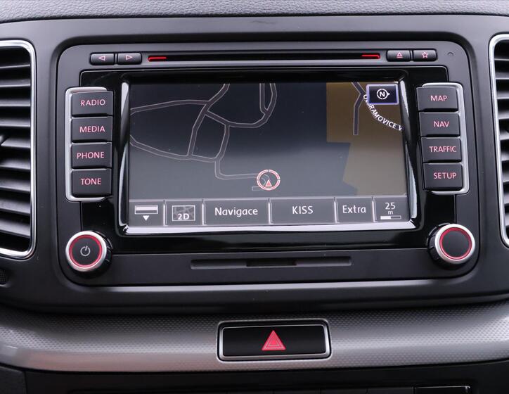 Volkswagen Sharan 26