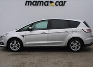 Ford S-MAX 4