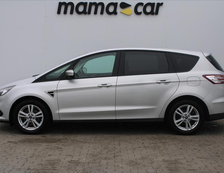 Ford S-MAX 4