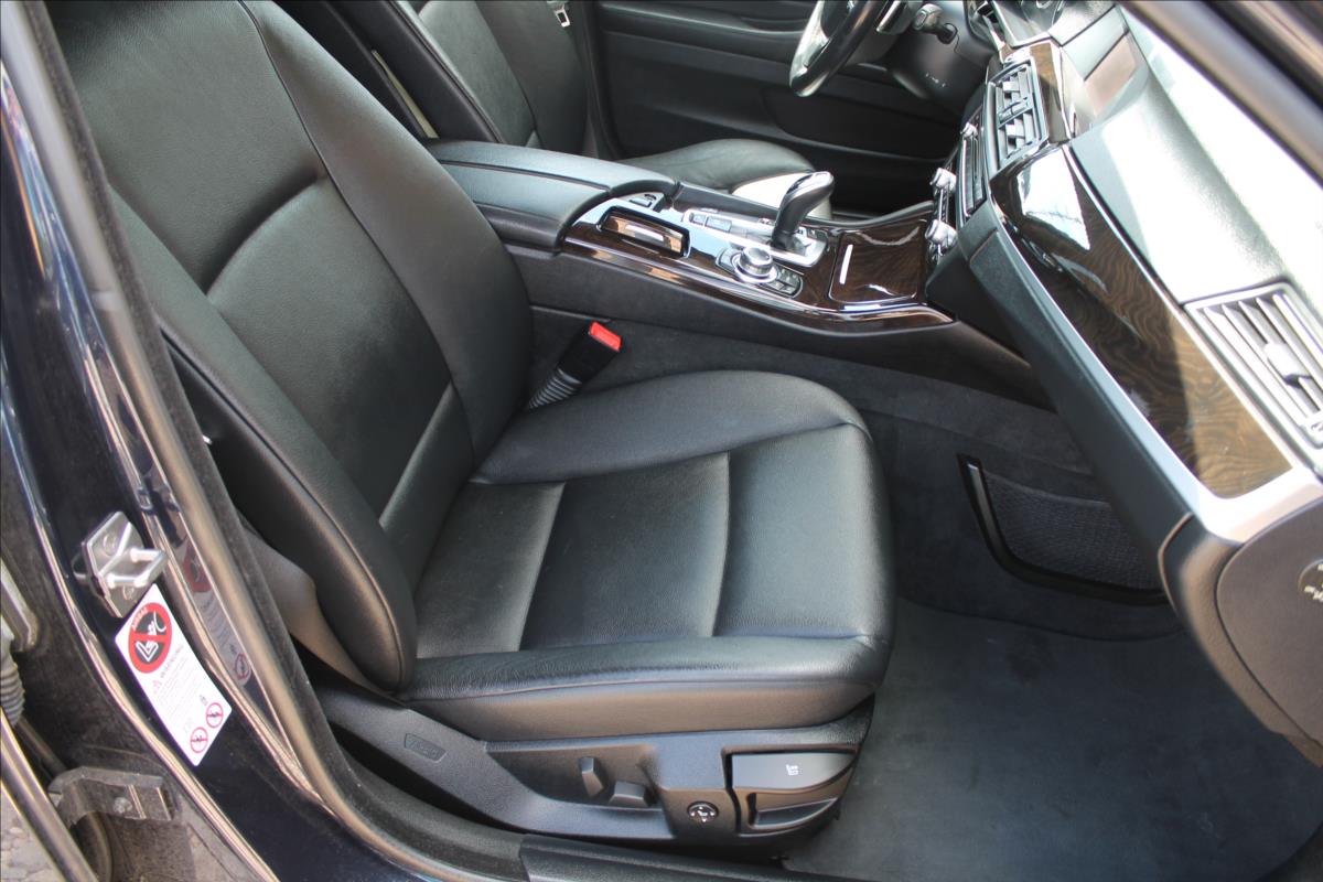 BMW Řada 5