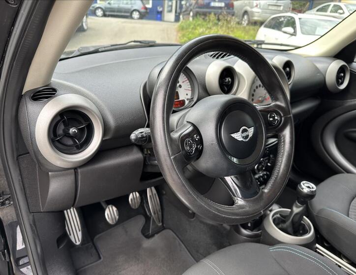 Mini Cooper S 23