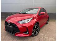 Toyota Yaris 5