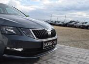 Škoda Octavia 13