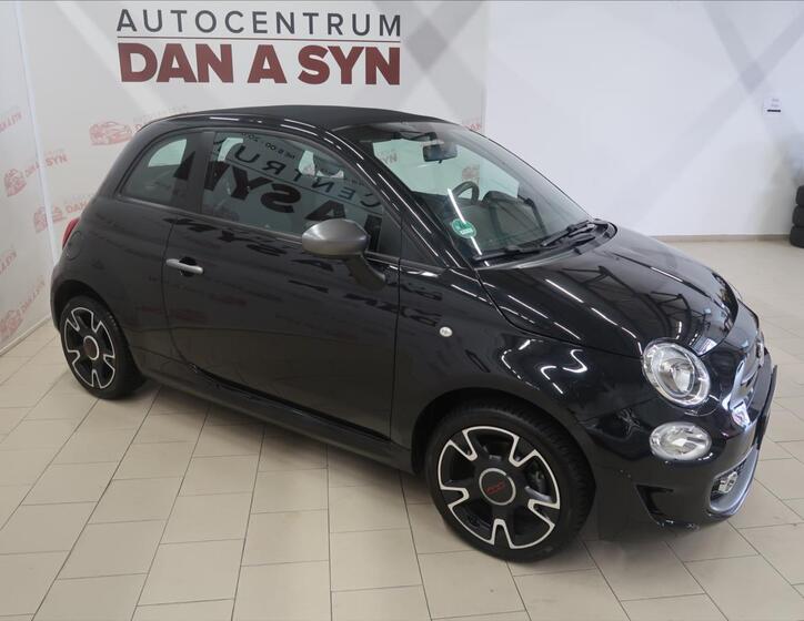 Fiat 500C 3