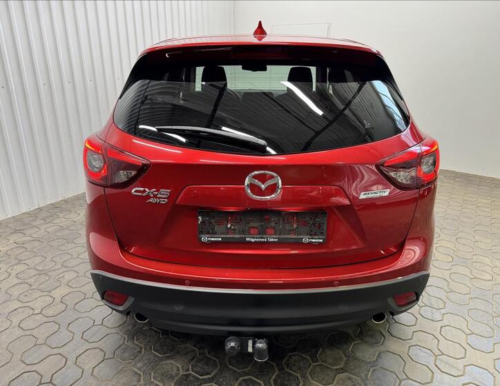 Mazda CX-5 7