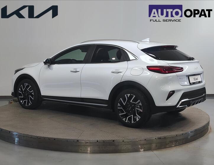 KIA XCeed 14