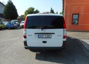 Mercedes-Benz Vito 6