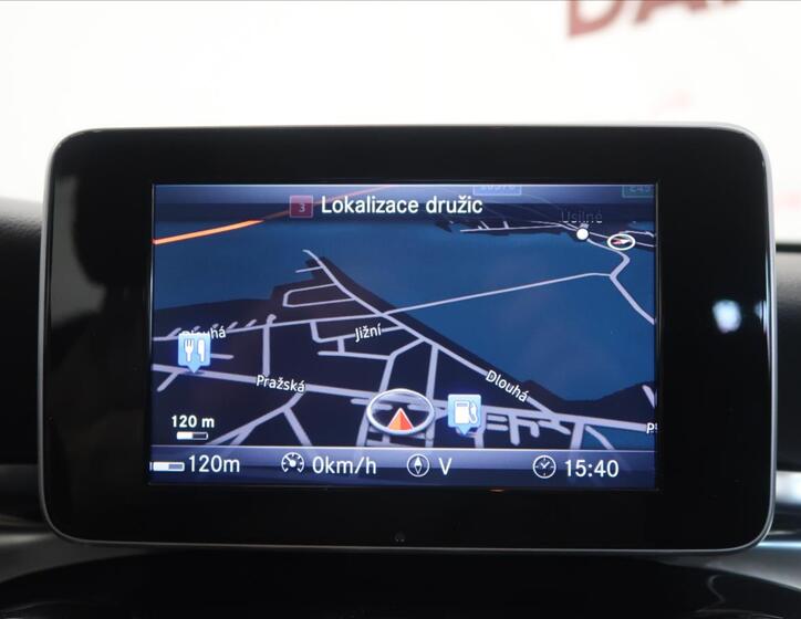 Mercedes-Benz Třídy C 23