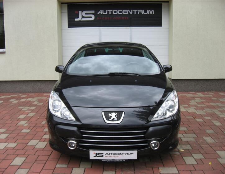 Peugeot 307 3