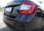 Škoda Rapid 9