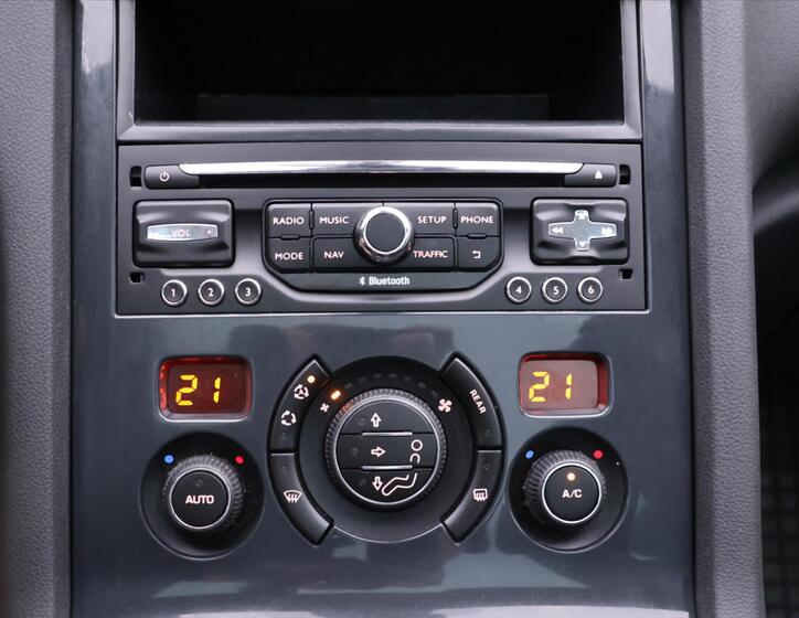 Peugeot 5008 20
