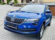 Škoda Karoq 1