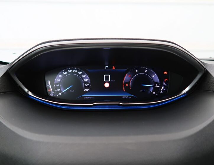 Peugeot 5008 25