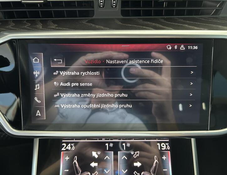 Audi A6 23