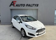 Ford Fiesta 1