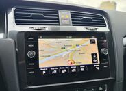 Volkswagen Golf 17