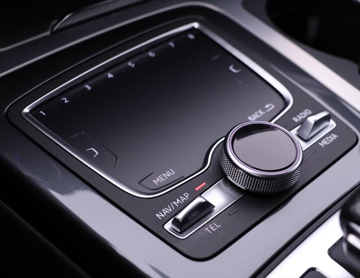 Audi Q7 36