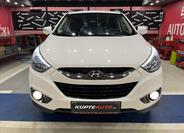 Hyundai ix35 9