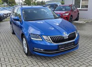 Škoda Octavia 4
