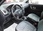 Škoda Fabia 5