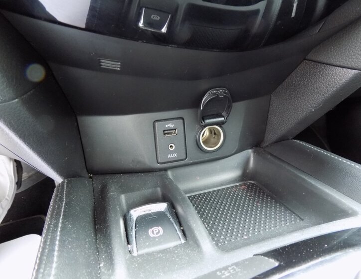 Nissan X-Trail 28