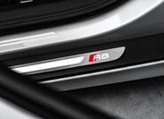 Audi R8 21