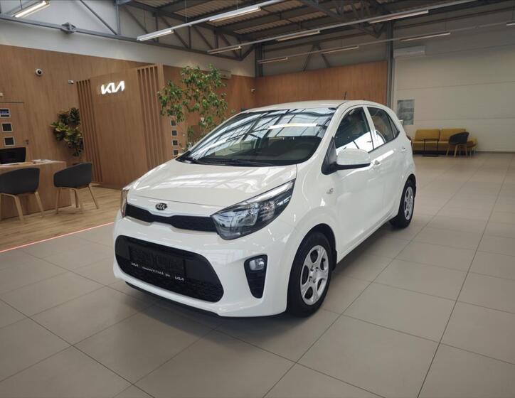 KIA Picanto 1