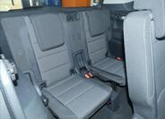 Volkswagen Touran 14