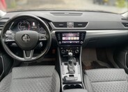 Škoda Superb 8