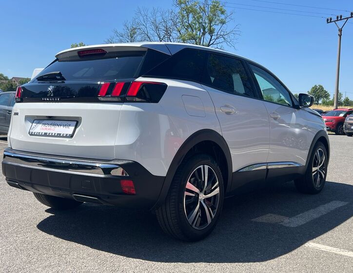 Peugeot 3008 15