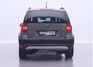Škoda Yeti 6