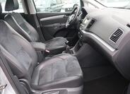 Volkswagen Sharan 13