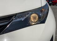 Toyota Auris 7