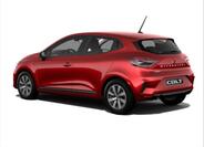 Mitsubishi Colt 4