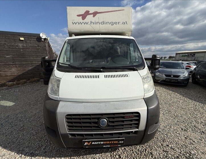 Fiat Ducato 2